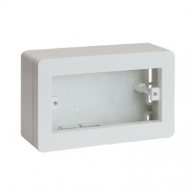 Cuadro de pared universal Ave 4 Módulos 44SC04