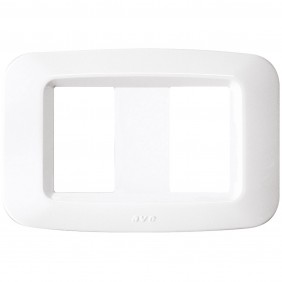 Abdeckrahmen aus kunststoff Ave Banquise-System...