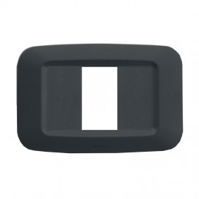 Abdeckrahmen Ave in technopolymer Yes 45 1...