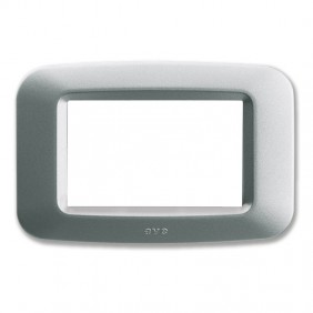 Abdeckrahmen aus kunststoff Ave Banquise-System...