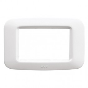 Abdeckrahmen aus kunststoff Ave Banquise-System...