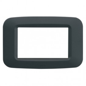 Abdeckrahmen aus kunststoff Ave Banquise-System...