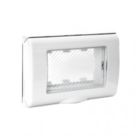 La placa Impermeable de la Serie Ave 45 Sistema...