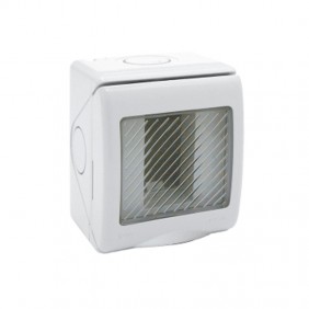 Watertight Housing for Ave Series System 45...