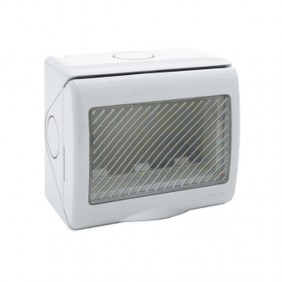 Contenitore Stagno per Serie Ave Sistema 45...