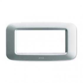 Plate Technopolymer Ave Banquise System 45 4...