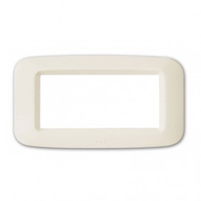 Plate Technopolymer Ave Yes 45 4 Modules glossy...