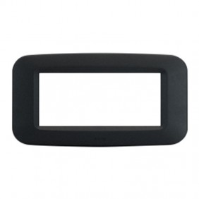 Placa en tecnopolímero Ave Banquise 45 Sistema...