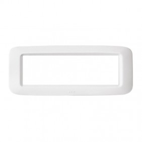 Plate technopolymer Ave Banquise System 45 6...