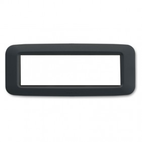 Plate technopolymer Ave Banquise System 45 6...