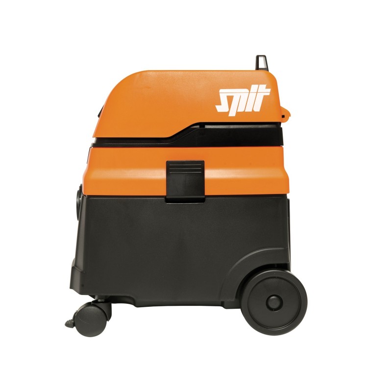 Aspiratore Professionale Spit AC 1625 per polveri e liquidi 620912