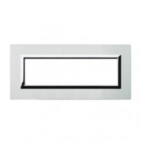 Sistema de placas Ave Vera 44 en aluminio 7...