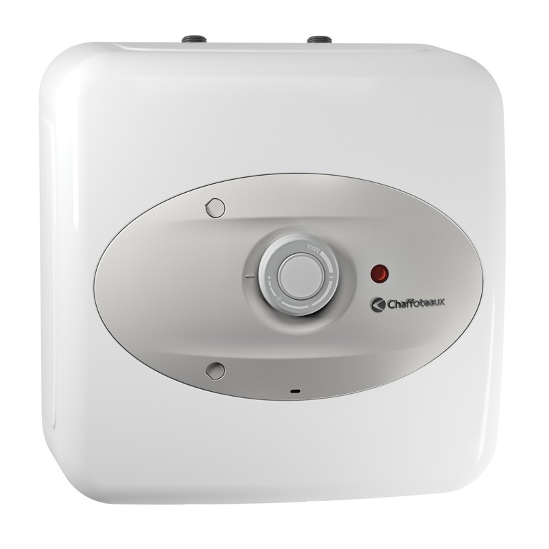 Chaffoteaux CHX U EU 10 litres sous l'évier Chauffe-eau électrique 3100377