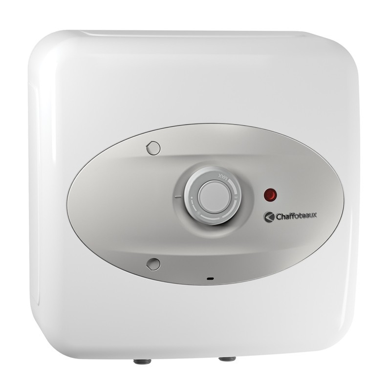 Scaldabagno Elettrico Chaffoteaux CHX 10 EU litri Sopra Lavello 3100372
