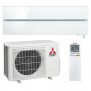 Air Conditioner Mitsubishi Kirigamine Style 9000BTU 2,5KW Pearl White R32 Wi-Fi