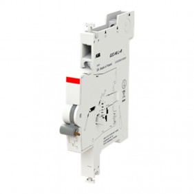 Contatto Ausiliaro ABB G2C-H6 L+R per serie...