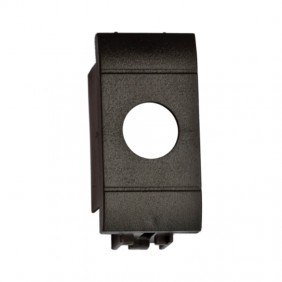 Adapter one hole FTE for Sat sockets for...