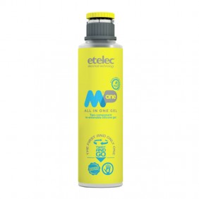 Etelec two-component silicon gel MP One in one...