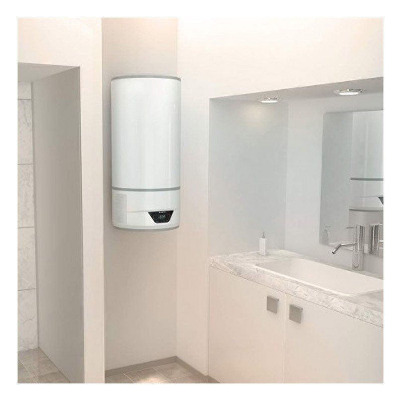 Ariston LYDOS Hybrid 80 Liter Elektrischer Warmwasserbereiter 3629052