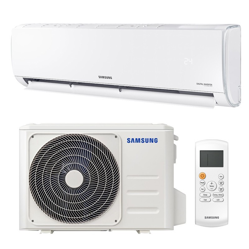 Air conditioner Samsung AR35 3.5KW 12000BTU A++/A R32