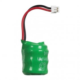 Batteria di ricambio Bticino per torcia...