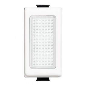 Bticino Matix modulo portalampada vetro...