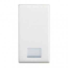 Copritasto Bticino Matix MyHome bianco 1 modulo...