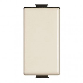 Bticino Matix Switch TT 1P 16A colour ivory 5001