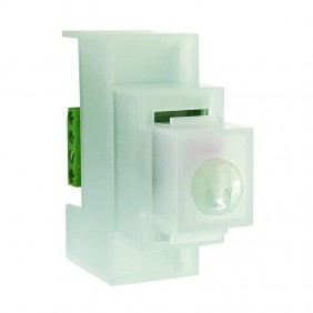 Detector infrarrojo pasivo empotrado Hiltron...