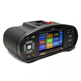 Multifonction Uniks KINGTEST pour certifier les...