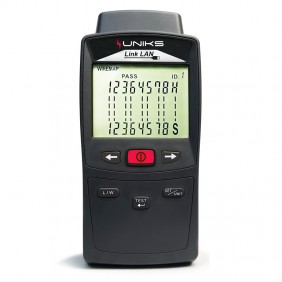 LINKLAN Portable LAN Uniks Network Cable...