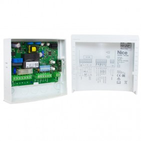 Bonita unidad de control para persianas...