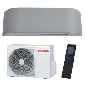 Climatiseur Toshiba HAORI 3.5KW 12000BTU R32...