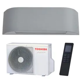 Toshiba HAORI Air Conditioner 3.5KW 12000BTU...