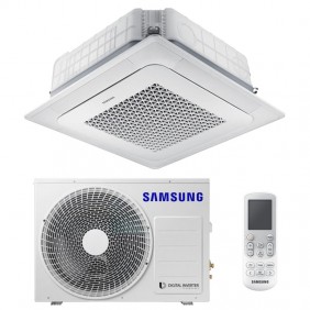 Samsung Mini Windfree 24000BTU 6.8kW 60x60 R32...