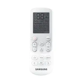 Samsung Wireless Control for Samsung Air...