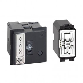 Kit passerelle avec contrôle sans fil du...