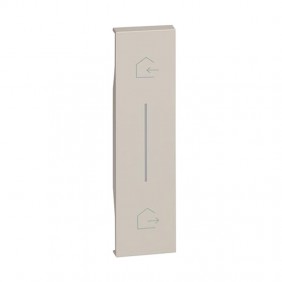 Cover Bticino Living Now Leave Back per Modulo...