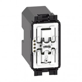 Bticino Living Now wireless Szenario-Steuerung...