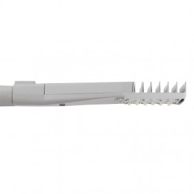 Lampadaire routier Disano 3380 Susa ME LED 107W...