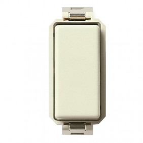 Deviatore Vimar basculante 8000 1P 10AX 08004