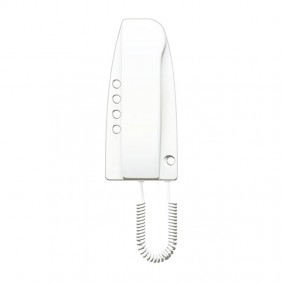 Bticino Sprint 5-wire wall or table intercom...