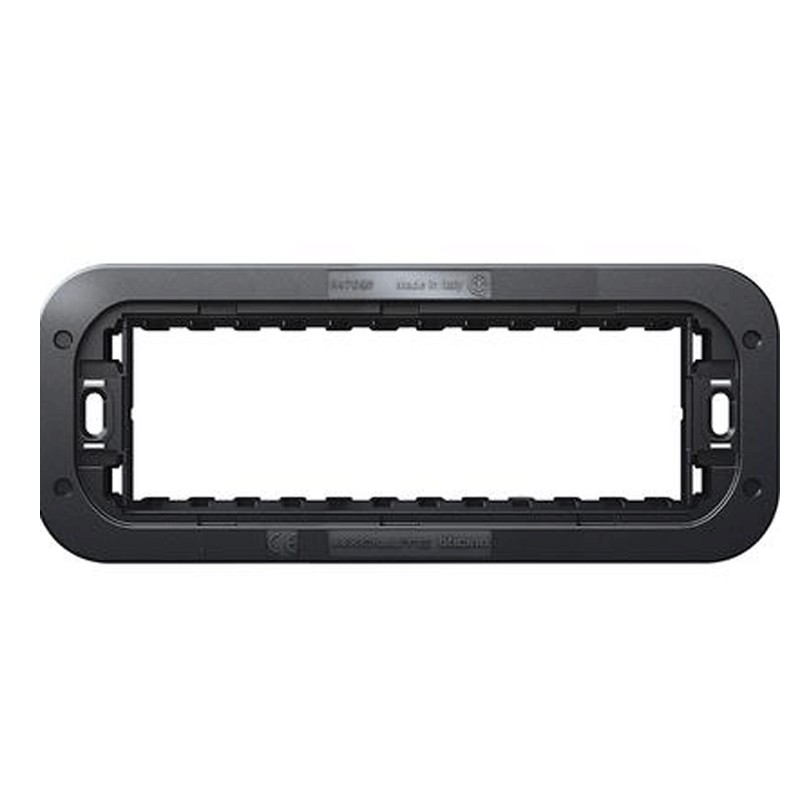 Support Bticino Axolute AIR 6 modules H4706W