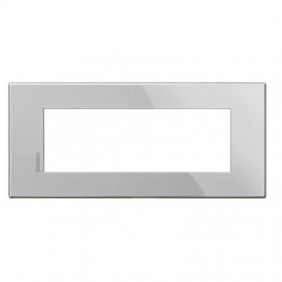 Plate Bticino Axolute Air 6 Modules tech HW4806HC