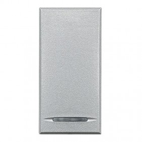 Tasterabdeckung Bticino Axolute 1 Funktion HC4915