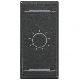 Button cover Bticino Axolute 2 Functions Symbol...