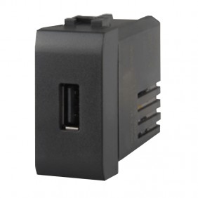 Chargeur USB 4box pour Bticino Axolute...