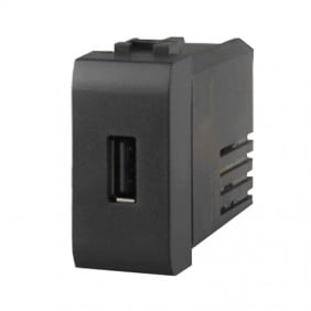 Chargeur USB 4box pour Bticino LivingLight...