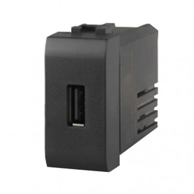Cargador USB 4box para Bticino LivingLight...
