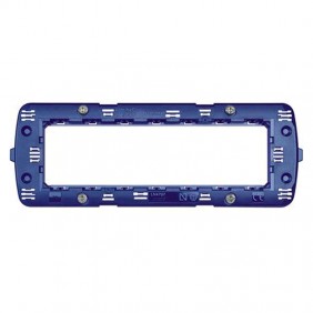 Bticino Livinglight Frame 7 Modules LN4707